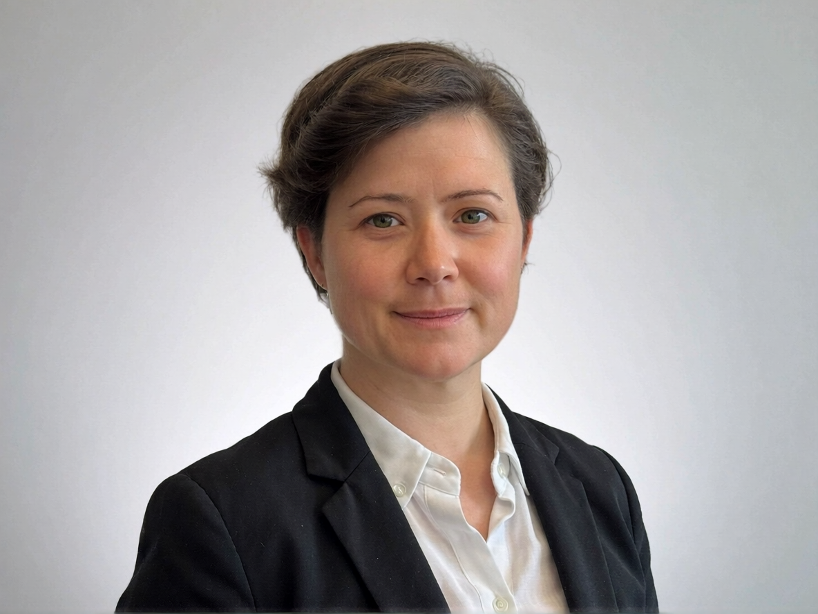 Sarah Adrian